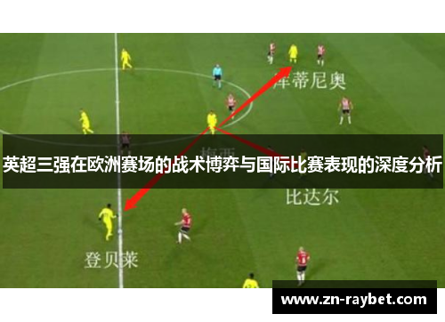英超三强在欧洲赛场的战术博弈与国际比赛表现的深度分析