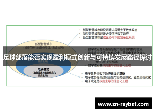 足球部落能否实现盈利模式创新与可持续发展路径探讨