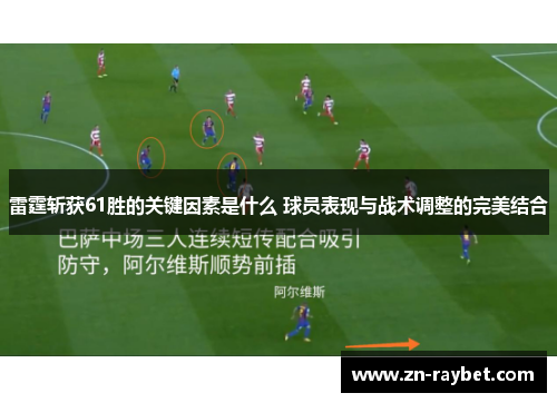 雷霆斩获61胜的关键因素是什么 球员表现与战术调整的完美结合